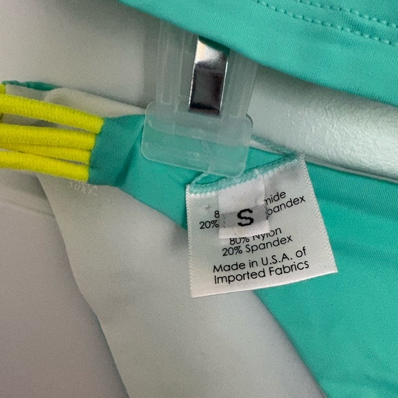 Bikini size Small - Picture 4 of 4